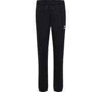 Hummel Pantaloni sportivi 'Go 2.0' nero / bianco Donna Hummel M