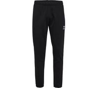 Hummel Pantaloni sportivi Go 2.0 Vita regolabile Uomo Nero L