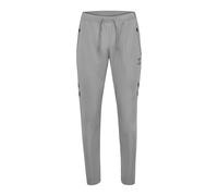 hummel Pantaloni sportivi grigi, 2XL da uomo