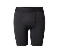 Hummel Pantaloni sportivi grigio argento / nero Uomo Hummel S grigio argento / nero
