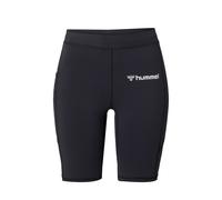 Hummel Pantaloni sportivi grigio chiaro / nero Donna Hummel S grigio chiaro / nero
