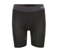 Stivali alla coscia da donna Hummel First Seamless Noir M/L