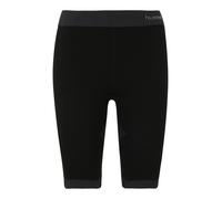 Hummel Pantaloni sportivi grigio / nero, Taglia M-L