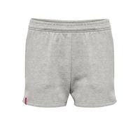Hummel Pantaloni sportivi grigio sfumato Bambini Hummel 128