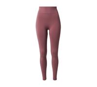 Hummel Pantaloni sportivi 'Hiit' lilla Donna Hummel M