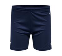 Hummel Pantaloni sportivi marino / bianco Donna Hummel L marino / bianco