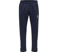 Hummel Pantaloni sportivi marino / bianco Uomo Hummel S marino / bianco