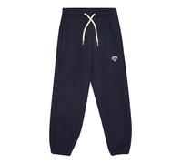 Hummel Pantaloni sportivi navy / bianco Bambini Hummel 104 navy / bianco