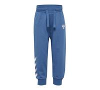 Hummel Pantaloni sportivi navy / bianco Bambini Hummel 80