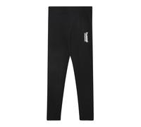 Hummel Pantaloni sportivi nero / bianco Bambini Hummel 140 nero / bianco