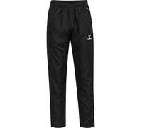 Hummel Pantaloni sportivi nero / bianco Uomo Hummel L