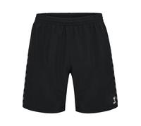 Hummel Authentic Woven Shorts Nero XL Uomo