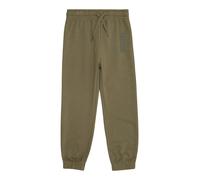 Hummel Pantaloni sportivi oliva / nero Bambini Hummel 134 oliva / nero