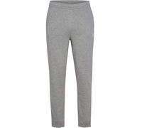 Hummel Pantaloni sportivi 'Pulse' grigio / offwhite Donna Hummel XS
