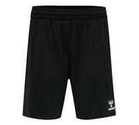 Hummel Pantaloni sportivi 'Referee Chevron' nero / bianco Uomo Hummel XXXL
