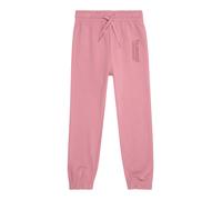 Hummel Pantaloni sportivi rosa Bambini Hummel 164 rosa