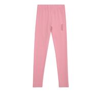 Hummel Pantaloni sportivi rosa / magenta Bambini Hummel 104 rosa / magenta
