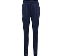 Hummel Pantaloni sportivi 'Staltic' navy / sambuco Donna Hummel S