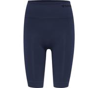 Hummel Pantaloni sportivi 'Tif' blu scuro Donna Hummel M blu scuro