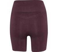 Hummel Pantaloni sportivi 'Tif' castano, Taglia S