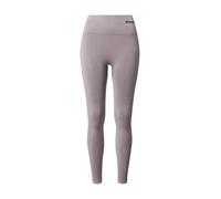 Hummel Seamless High Waist Leggings Grigio S Donna