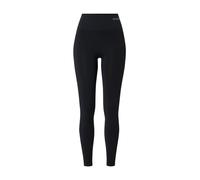 Hummel Tif Seamless High Waist Leggings Nero S Donna