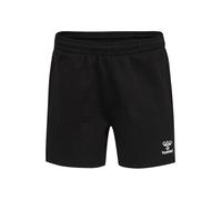 Hummel Travel Shorts Nero XS Donna