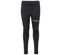 Hummel Pantaloni Sportivi Unisex per Bambini Hmlrun Tight Kids