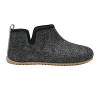 hummel Pantofola Zap Slipper bambini taglia, Nero, 27 EU