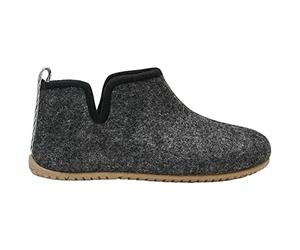 hummel Pantofola Zap Slipper bambini taglia, Nero, 27 EU