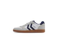 Hummel Perfekt NS Sneakers Da Rugby Vegan 232725 9109 Bianco/Blu