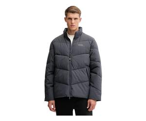 Hummel - Piumini - - Jackets - Uomo - Grigio - M