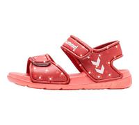 hummel Playa JR, Sandal, Cedro Polveroso, 33 EU