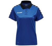 Polo da donna Hummel hmlAUTHENTIC Functional Bleu M