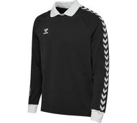hummel Polo A Maniche Lunghe Root L