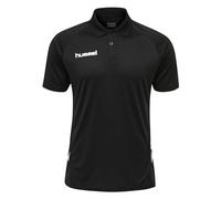hummel Polo da Uomo Promo Polo