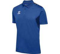 hummel Polo Hmlauthentic Multisport da Uomo Taglia