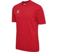 Polo Hummel Go 2.0 Rouge XL