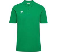 Hummel Maglia funzionale 'GO 2.0' verde / bianco, Taglia S