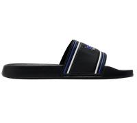 Hummel Pool Slide Rt Ciabatte 39 Nero