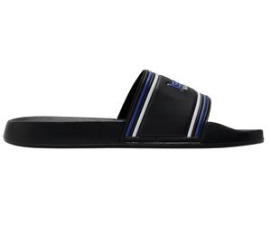 Hummel Pool Slide Rt Ciabatte 40 Nero