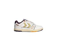 Hummel - Power Play Lx-E AP2 - - Shoes - Uomo - Beige - 40 EU