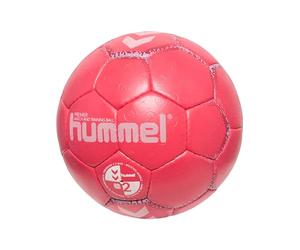 hummel Premier HB - Pallone da pallamano per adulti, misura 3