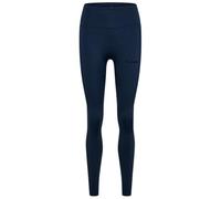 Hummel Prima Hw Leggings Blu XL Donna