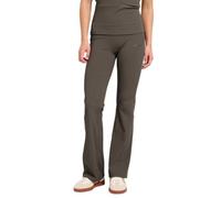 hummel Prima Rib Straight Leg HW Leggings M