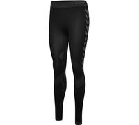 Hummel Leggings First Seamless Donna Nero XL/2XL