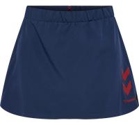Hummel PRO XK GAME SKORT WOMAN Gonna S Azzurro