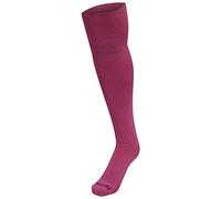 hummel Promo - Calzini da calcio da uomo, colore: Rosa
