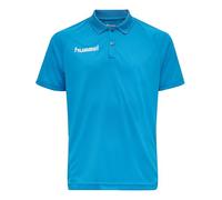 Hummel Promo Short Sleeve Polo 104 cm