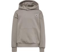 Hummel Loose Hoodie Grigio 110-116 cm Bambini